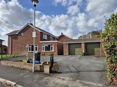 Property image 2 of home to buy in Main Road, Bridgwater